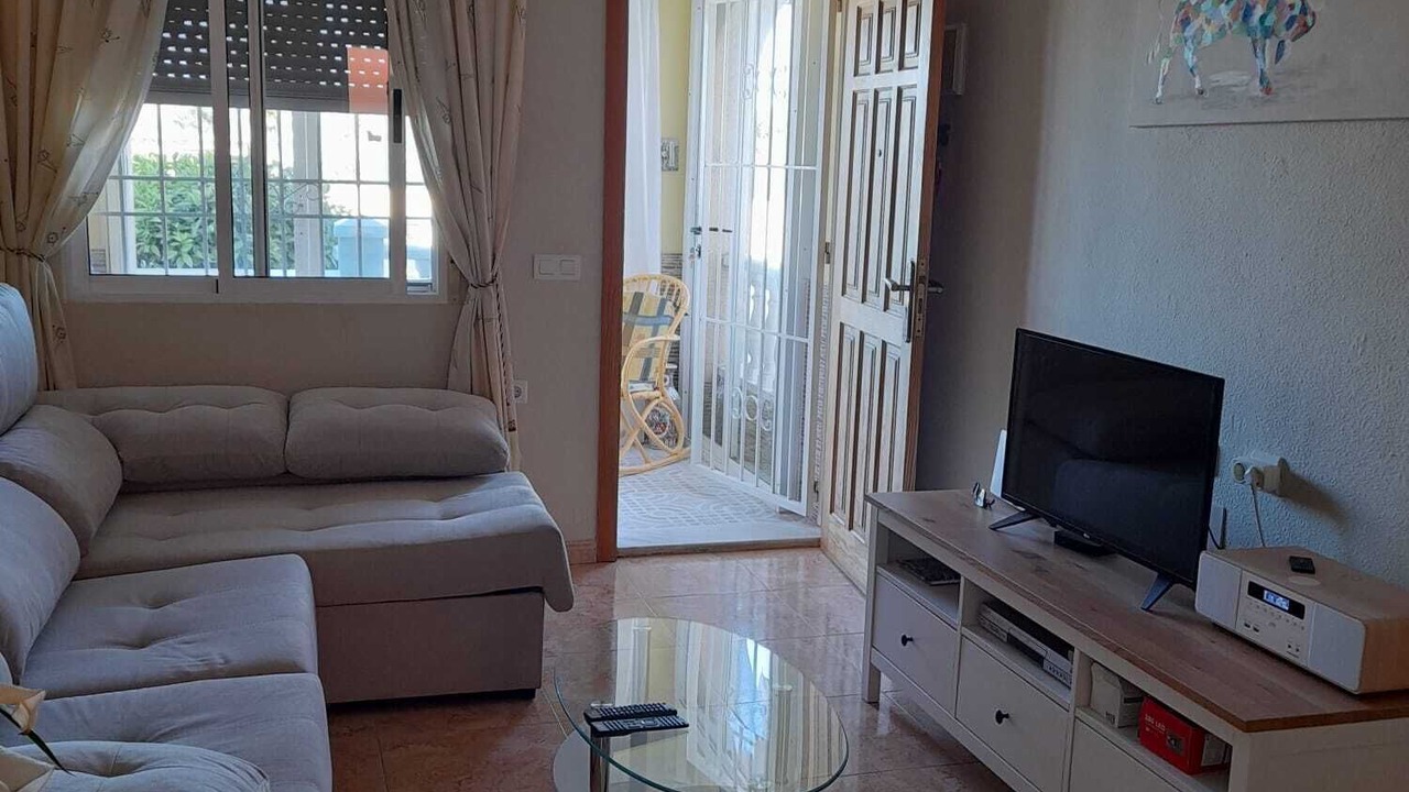 Photo of Livingroom in Torrevieja