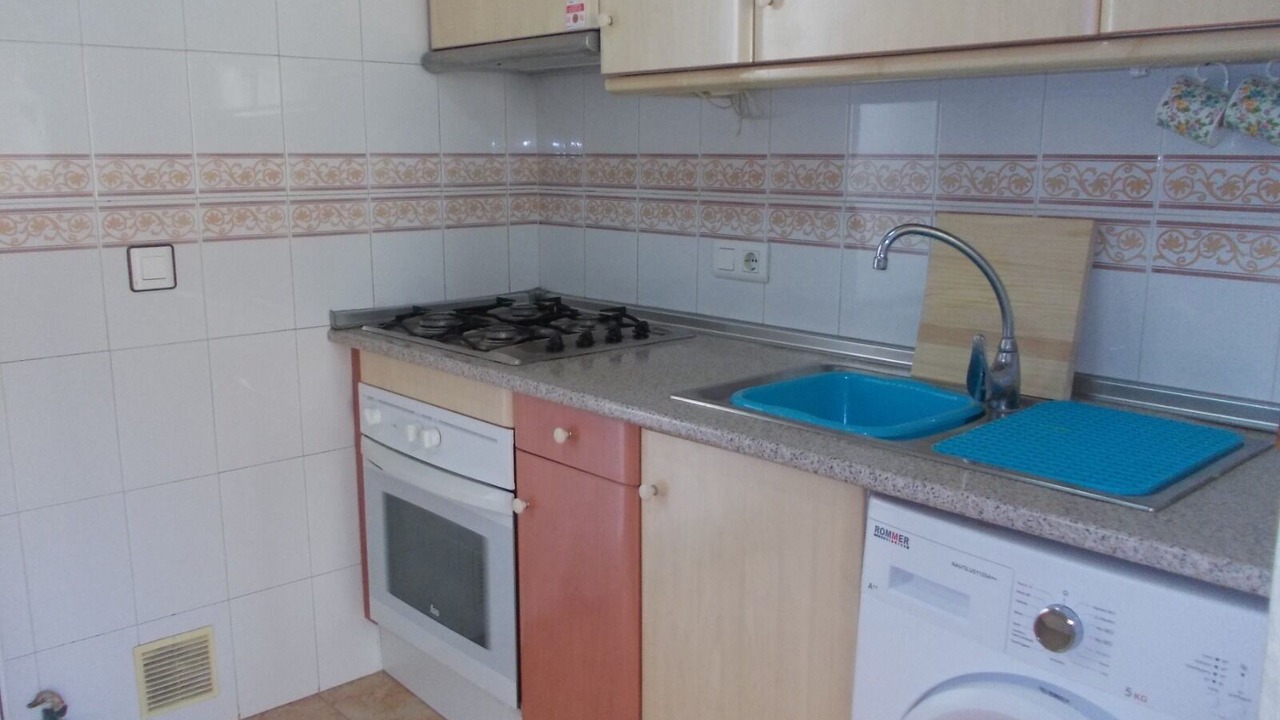 Photo of Kitchen in Torrevieja