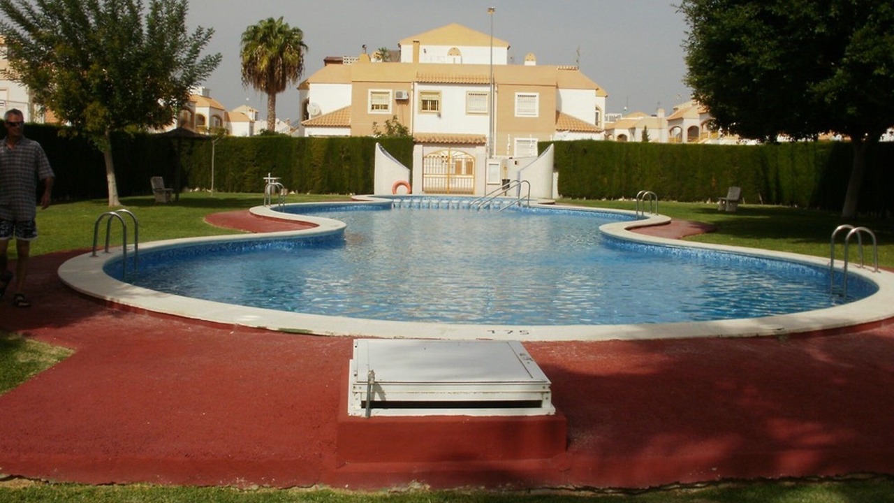 Photo of Outdoor in Torrevieja