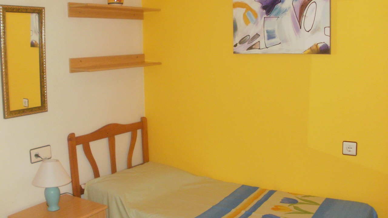 Photo of Bedroom in Torrevieja