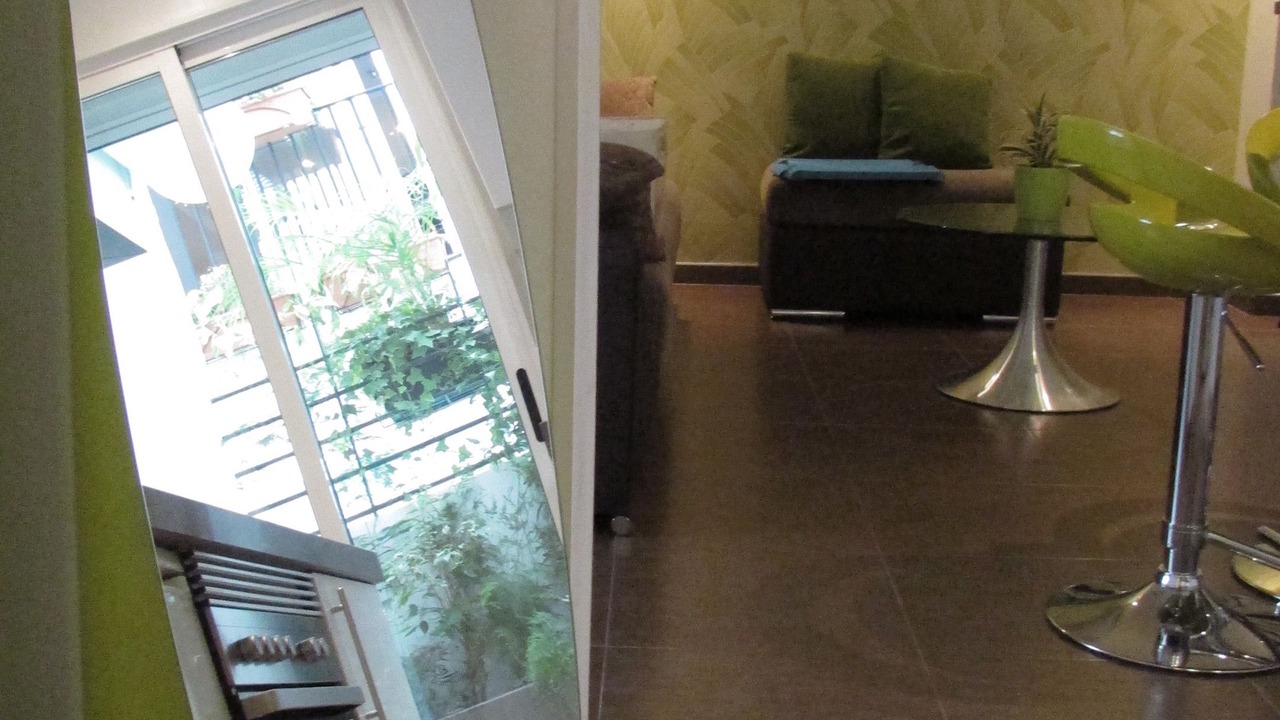 Photo of Livingroom in La Seu