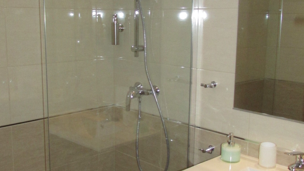 Photo of Bathroom in La Seu
