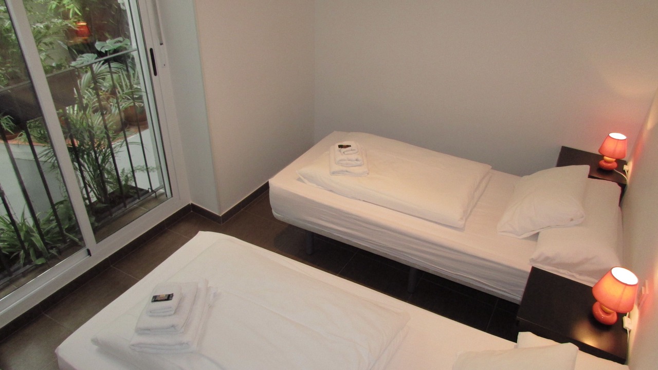 Photo of Bedroom in La Seu
