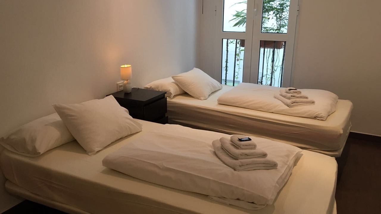Photo of Bedroom in La Seu