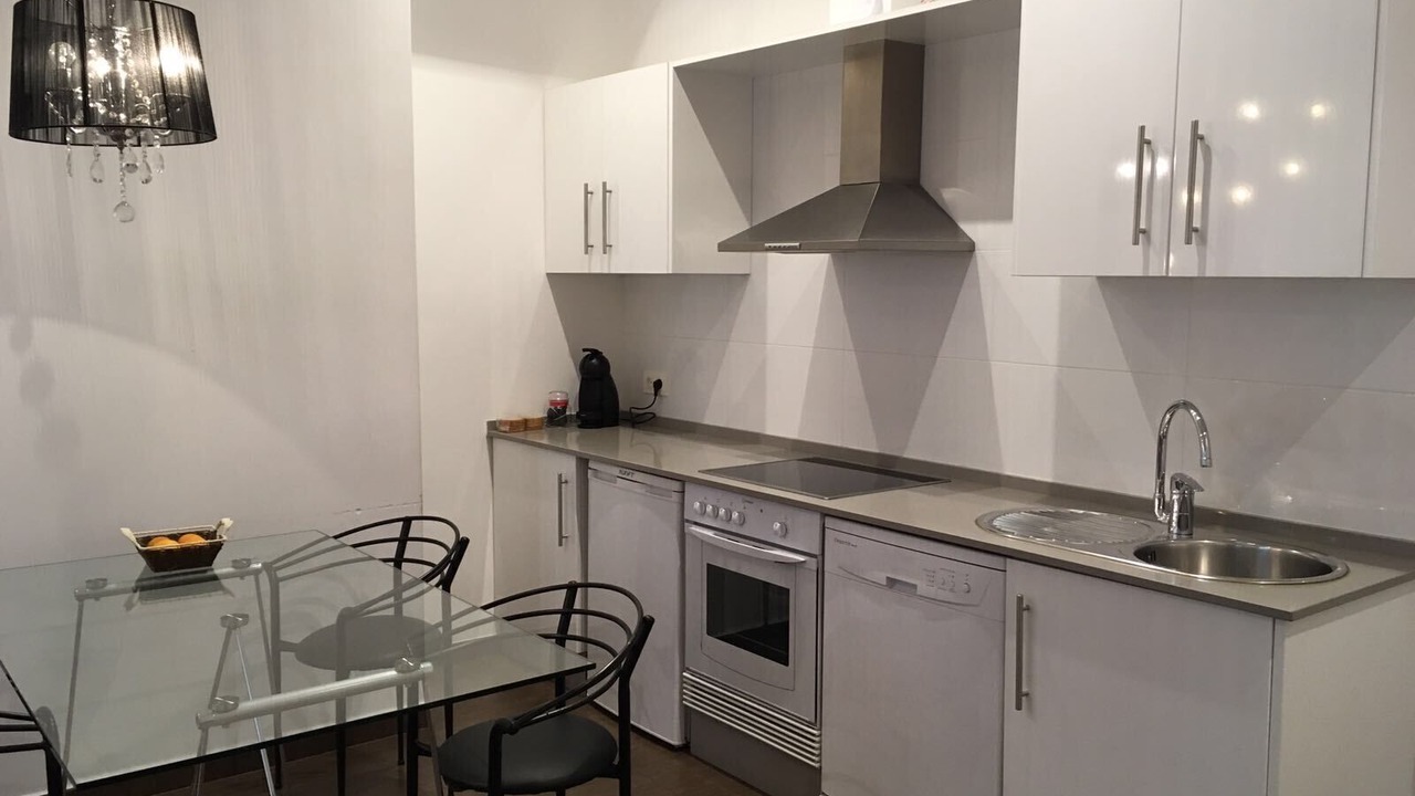 Photo of Kitchen in La Seu