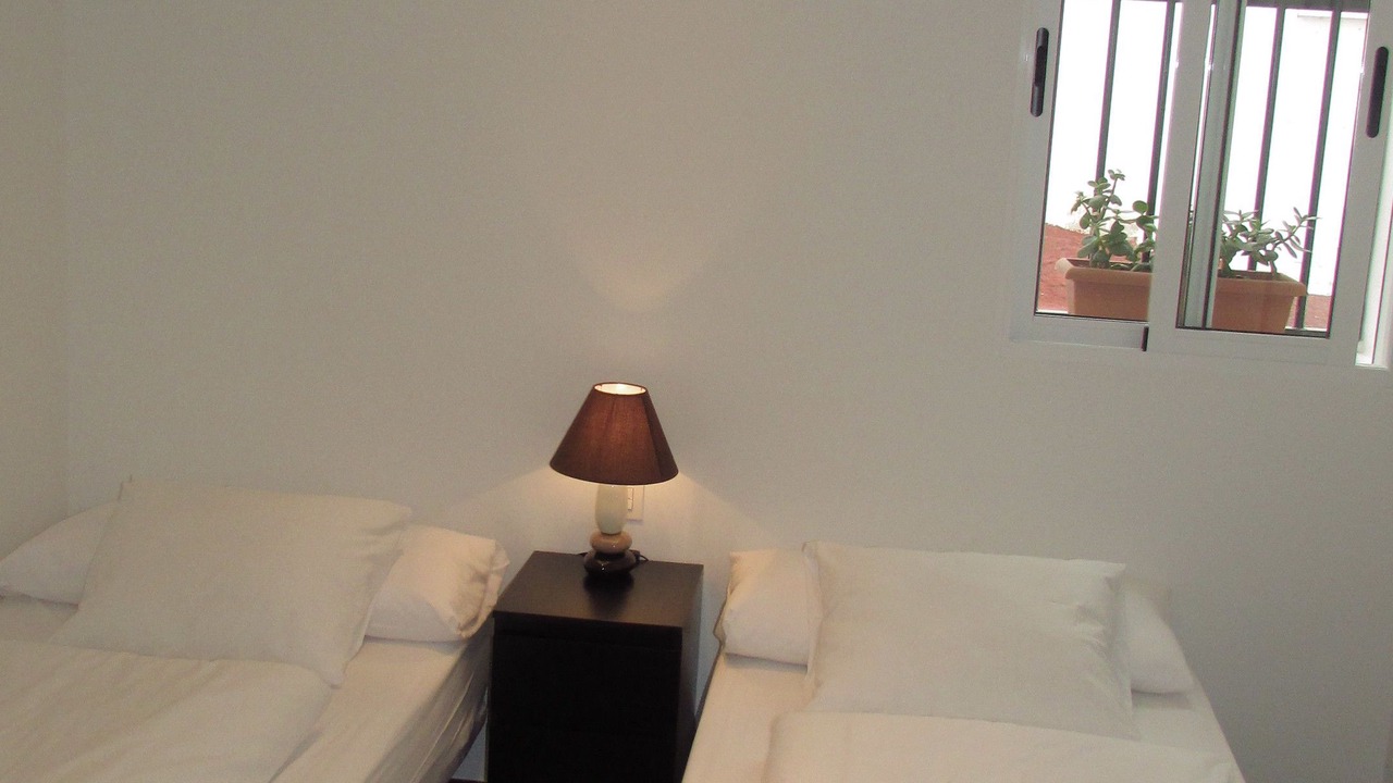 Photo of Bedroom in La Seu