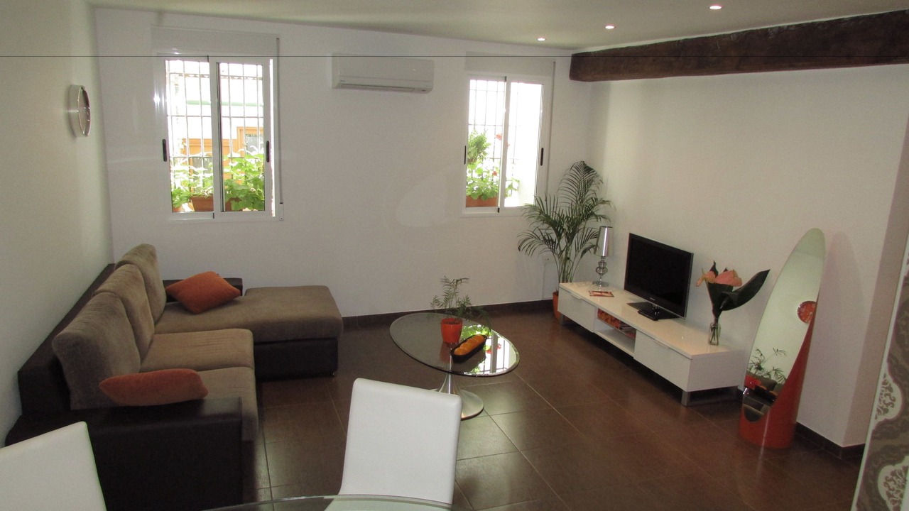 Photo of Livingroom in La Seu