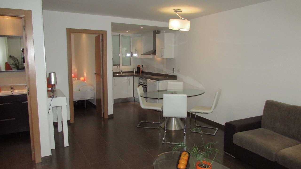 Photo of Livingroom in La Seu