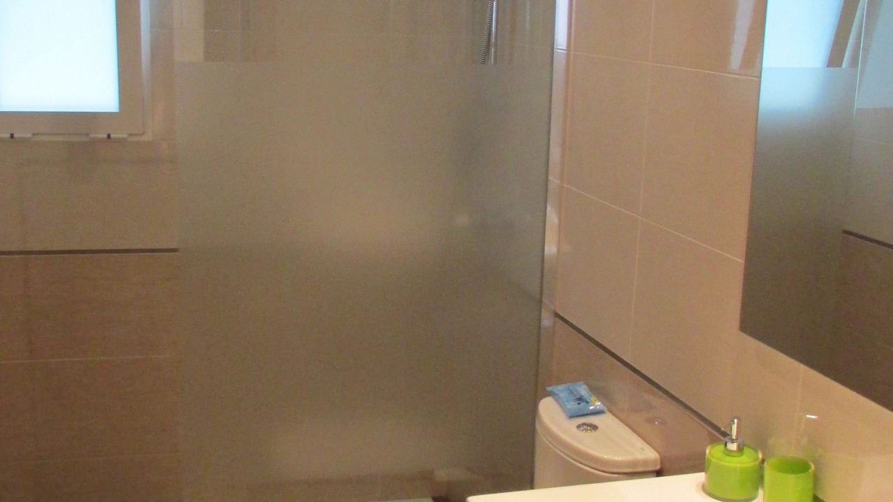 Photo of Bathroom in La Seu