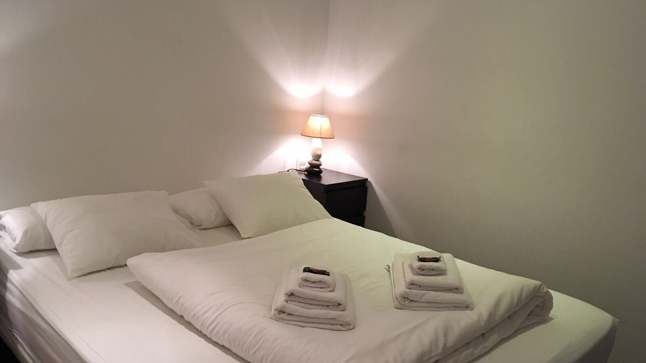 Photo of Bedroom in La Seu