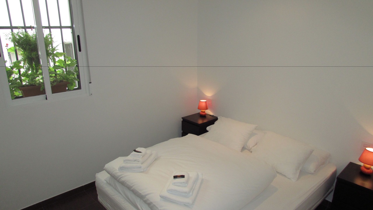 Photo of Bedroom in La Seu