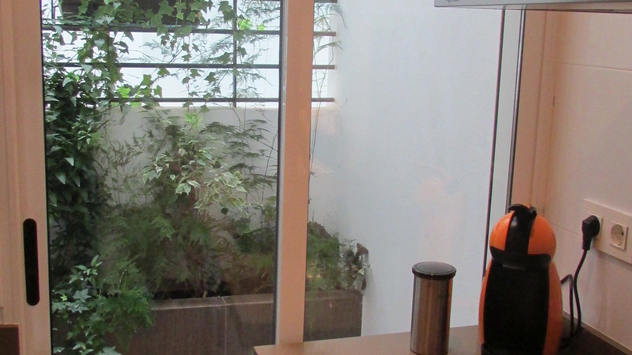 Photo of Kitchen in La Seu