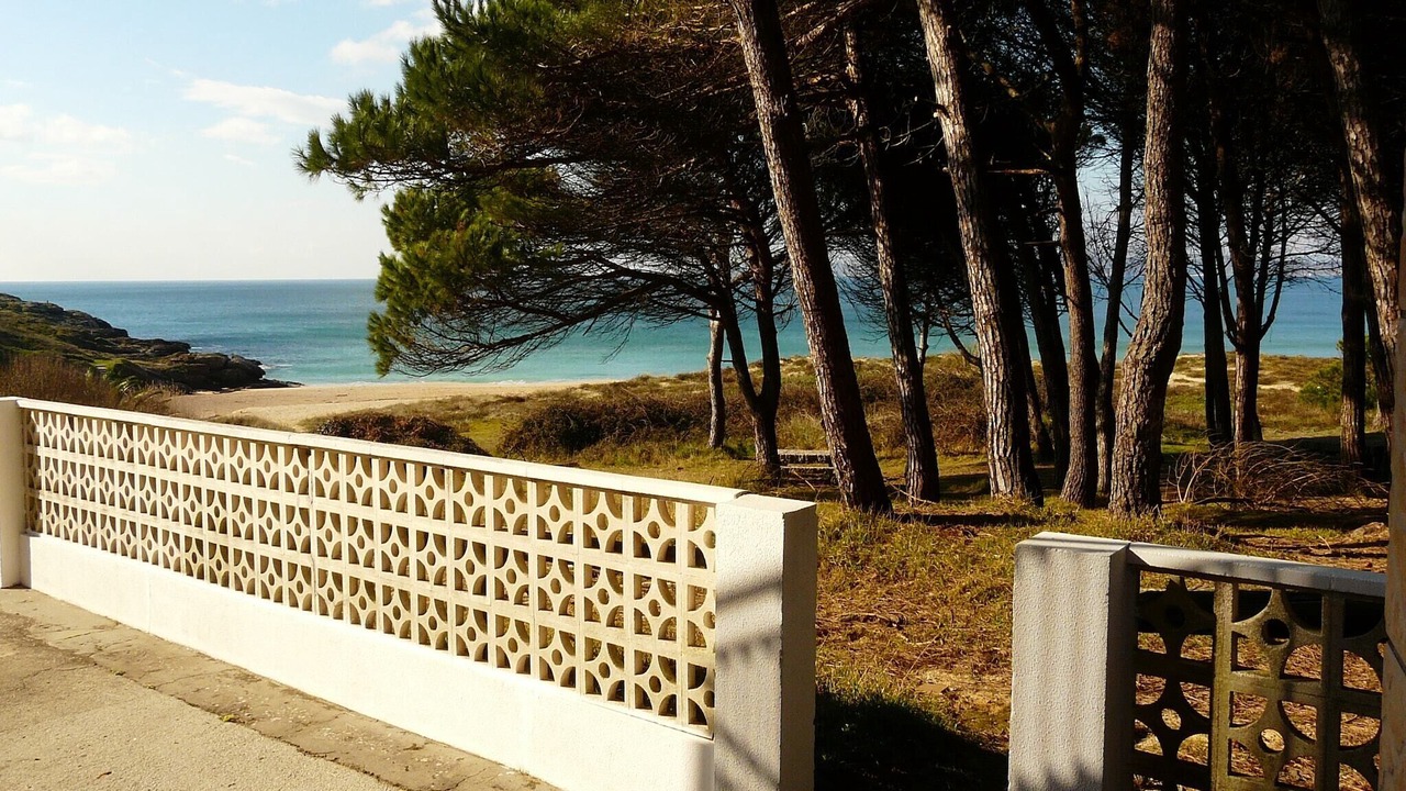 Photo of Outdoor in Portonovo