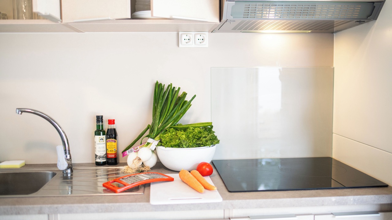 Photo of Kitchen in Pineda de Mar
