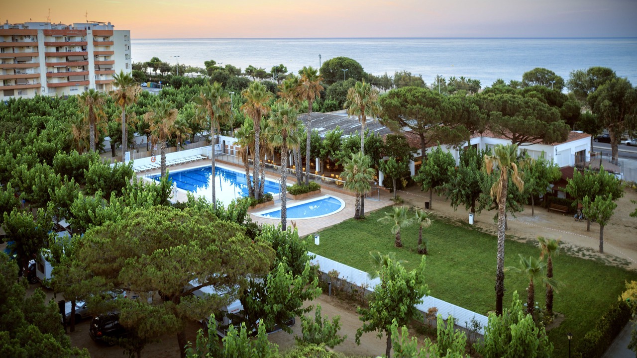 Photo of Outdoor in Pineda de Mar