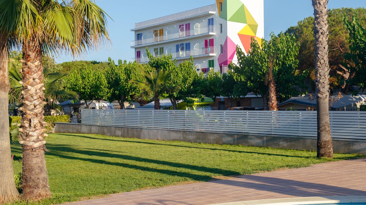 Photo of Outdoor in Pineda de Mar