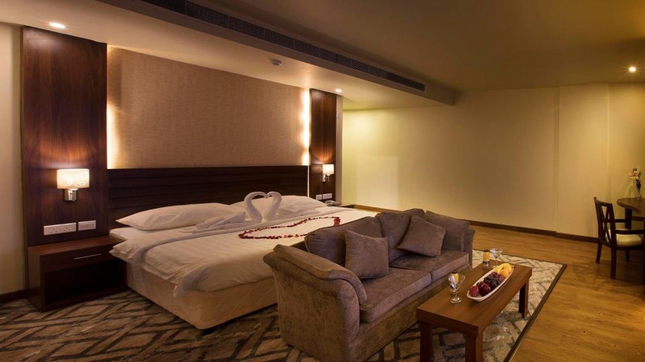 Photo of Bedroom in Al Mubarraz