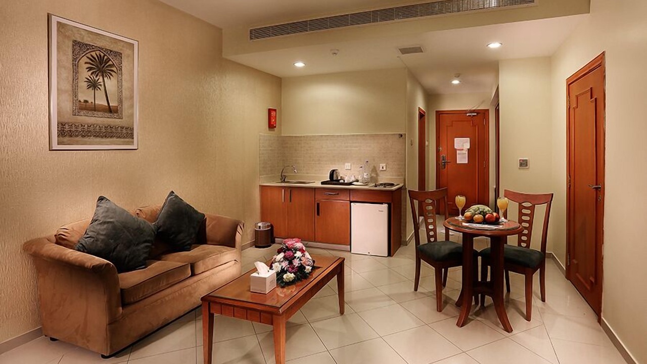 Photo of Livingroom in Al Mubarraz