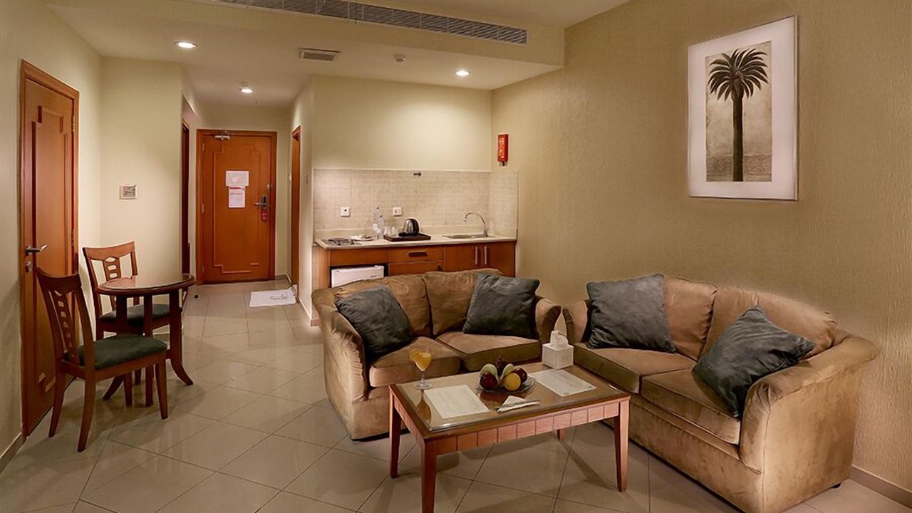 Photo of Livingroom in Al Mubarraz