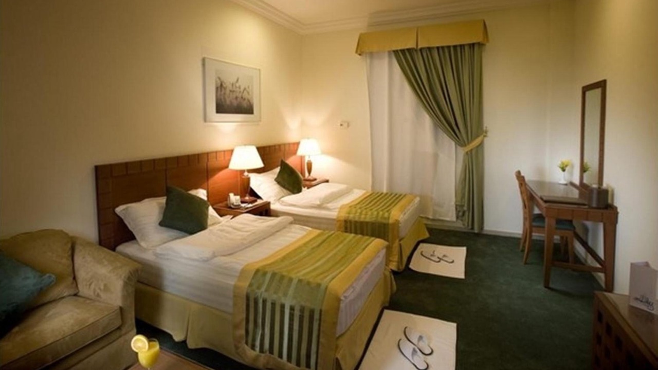 Photo of Bedroom in Al Hofuf