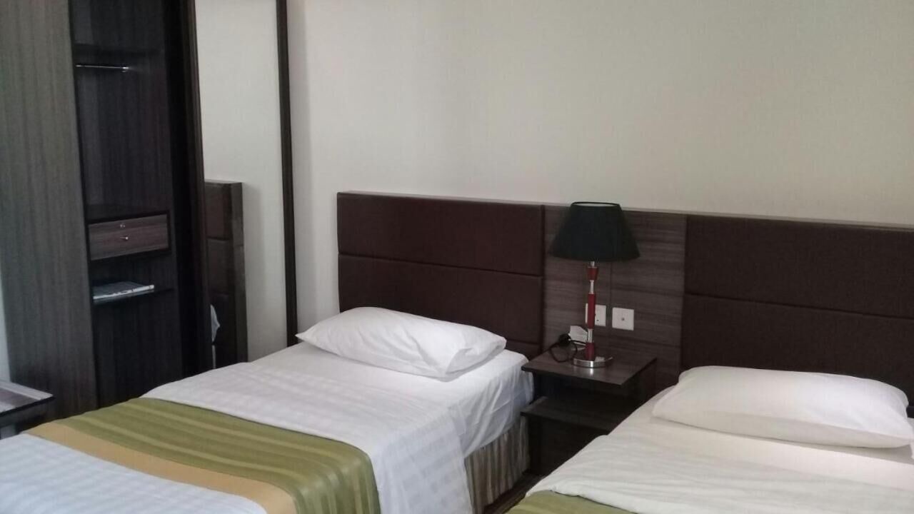 Photo of Bedroom in Al Hofuf