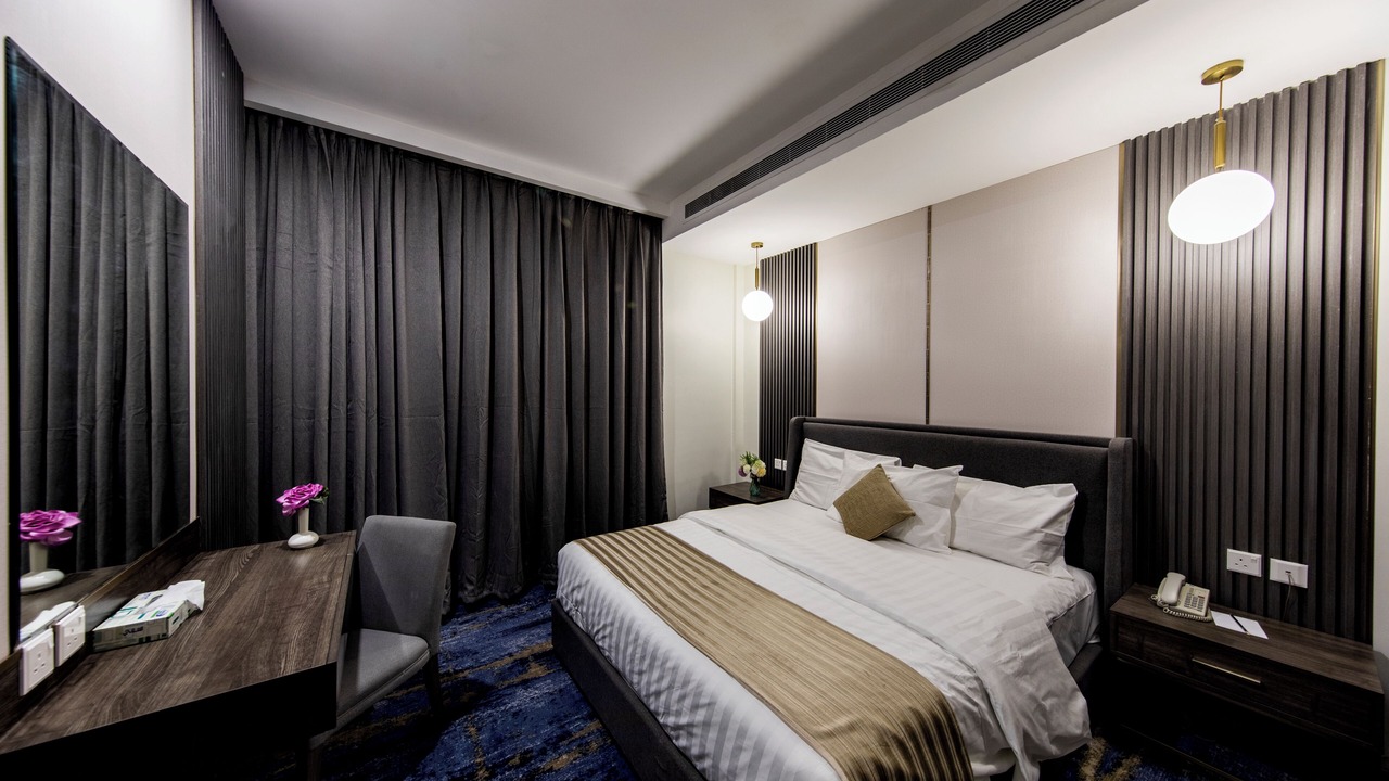 Photo of Bedroom in Al Hofuf
