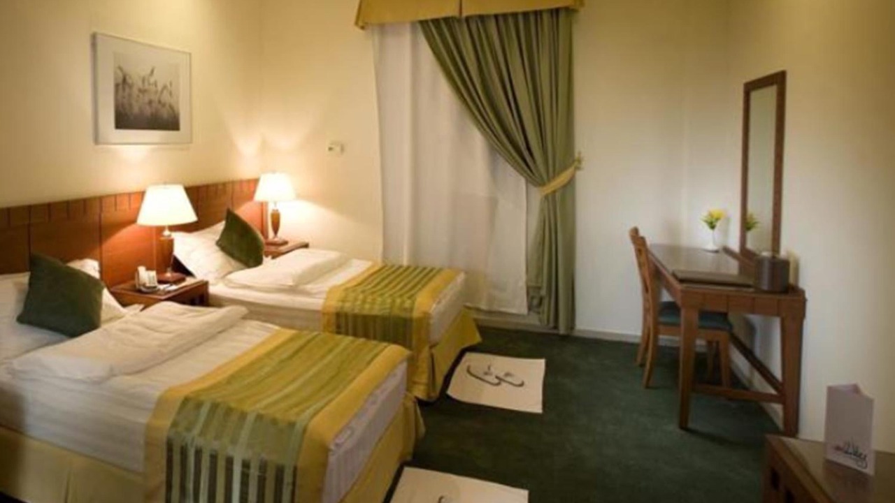 Photo of Bedroom in Al Hofuf