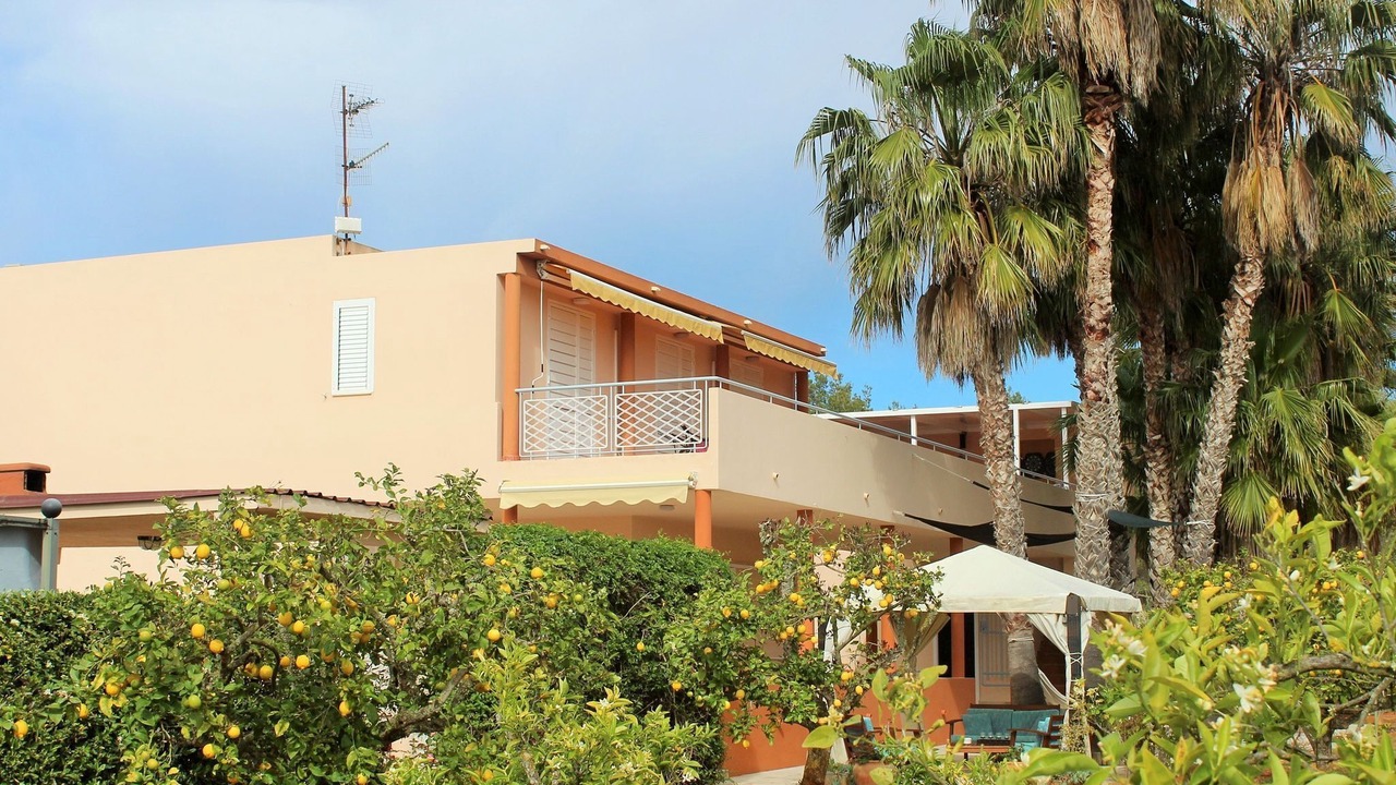 Photo of Outdoor in Sant Joan de Labritja