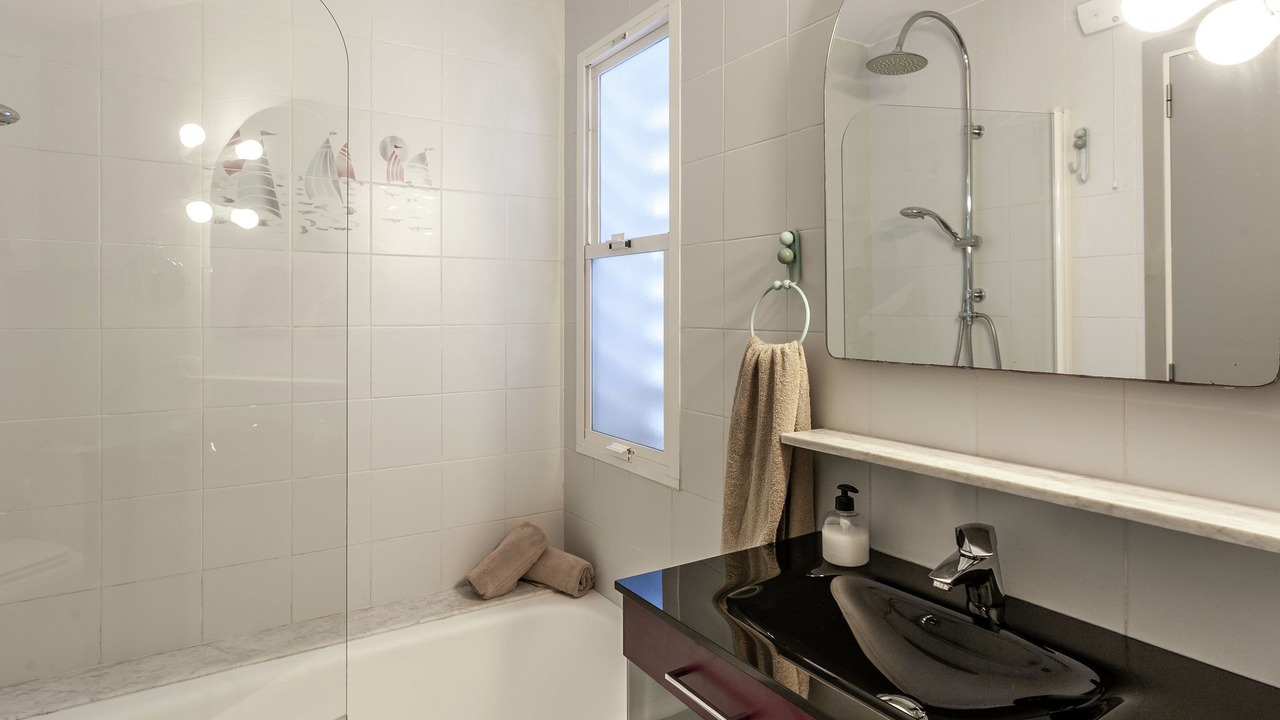Photo of Bathroom in Sant Joan de Labritja