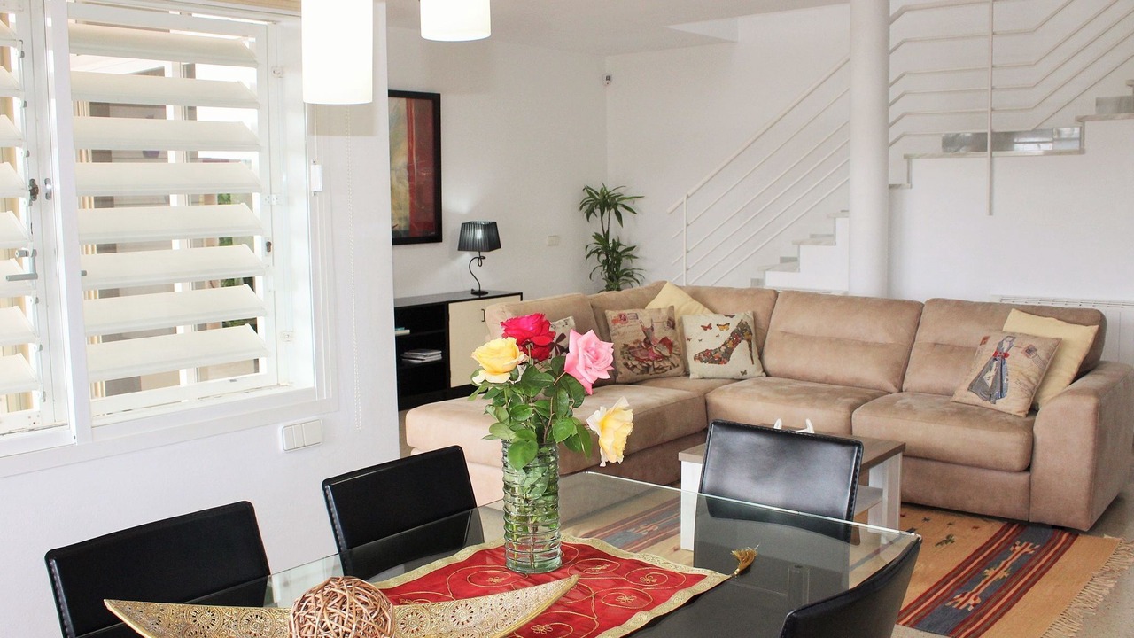 Photo of Livingroom in Sant Joan de Labritja