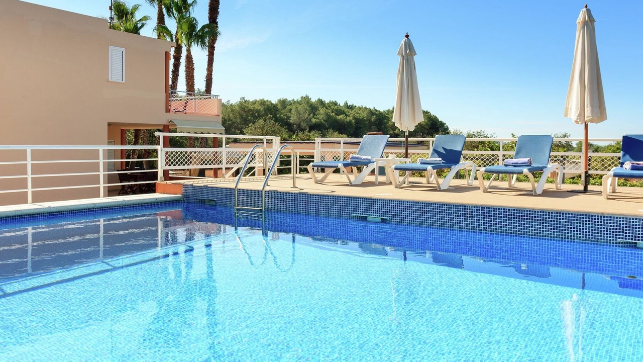 Photo of Outdoor in Sant Joan de Labritja