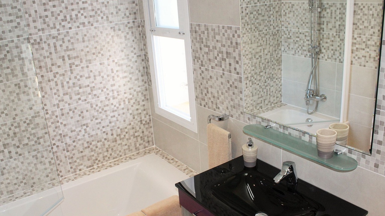 Photo of Bathroom in Sant Joan de Labritja