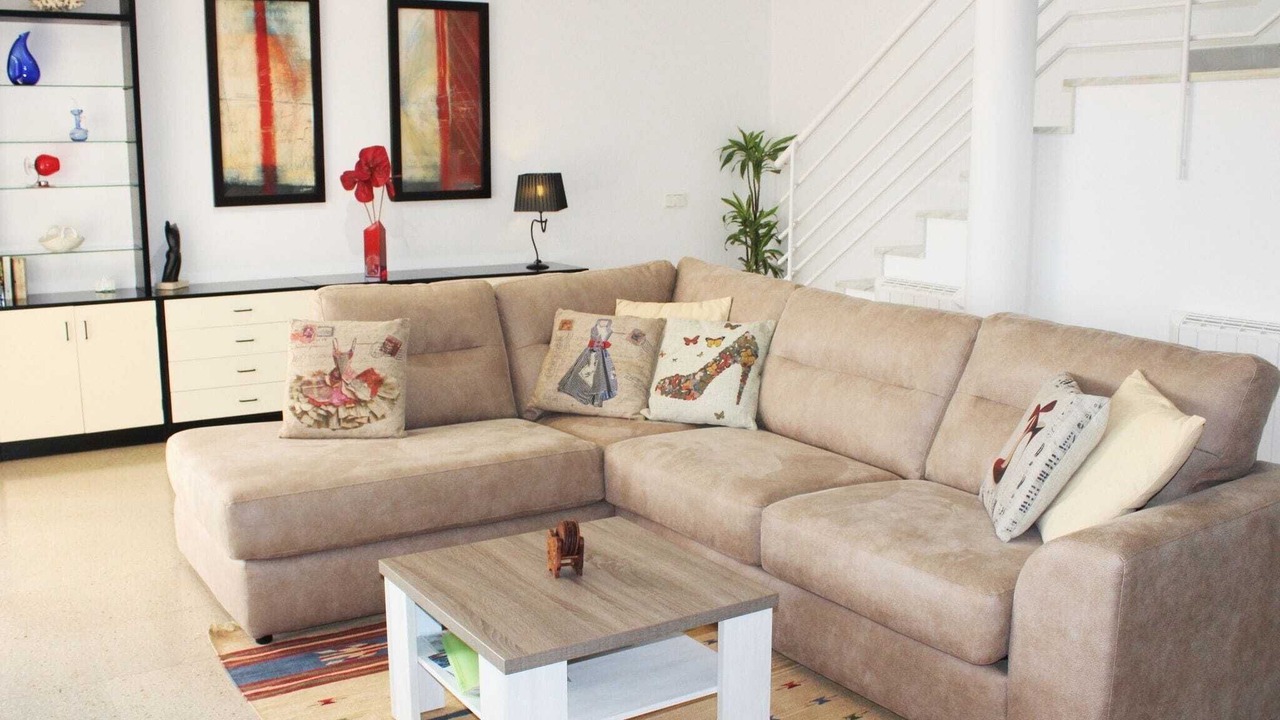 Photo of Livingroom in Sant Joan de Labritja