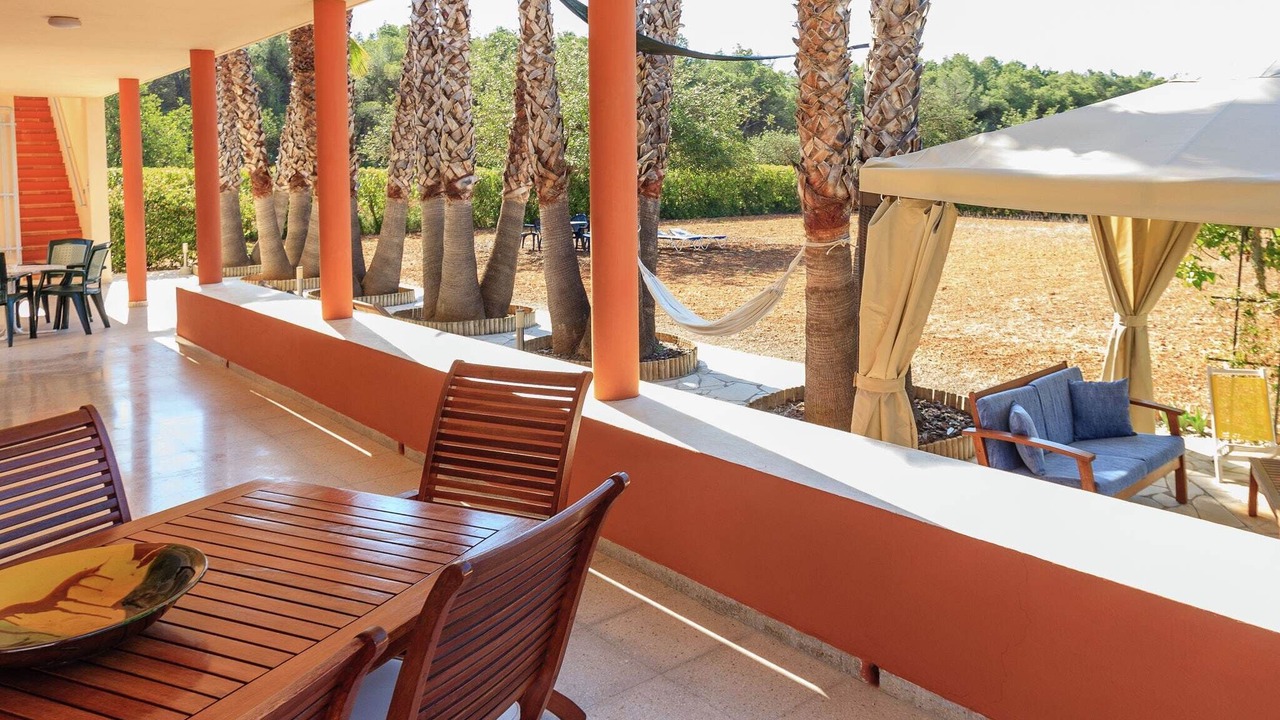 Photo of Patio Balcony in Sant Joan de Labritja