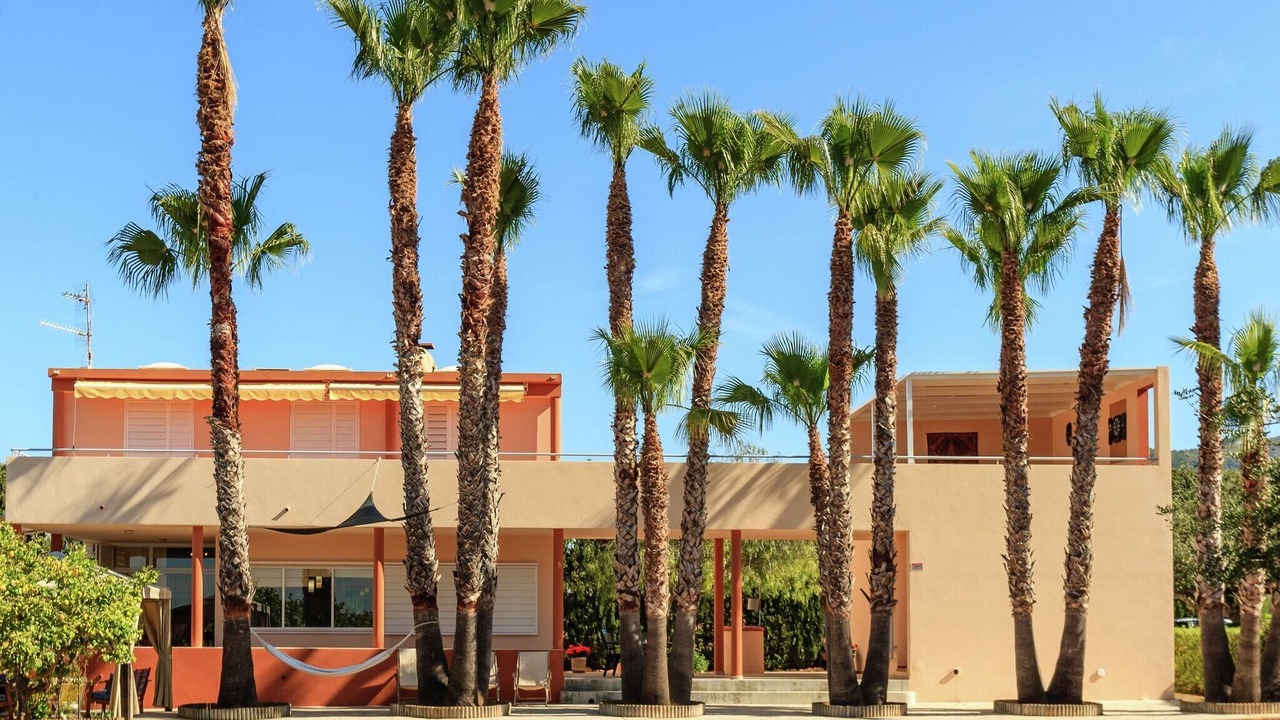 Photo of Outdoor in Sant Joan de Labritja