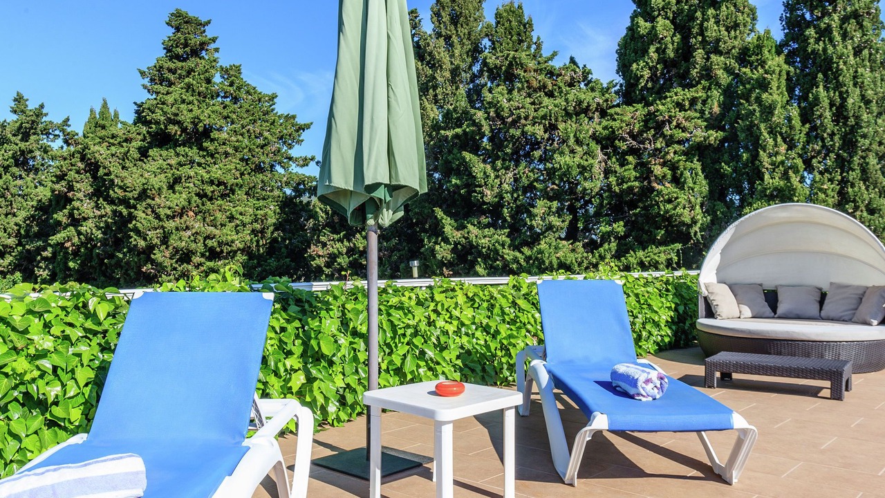 Photo of Outdoor in Sant Joan de Labritja