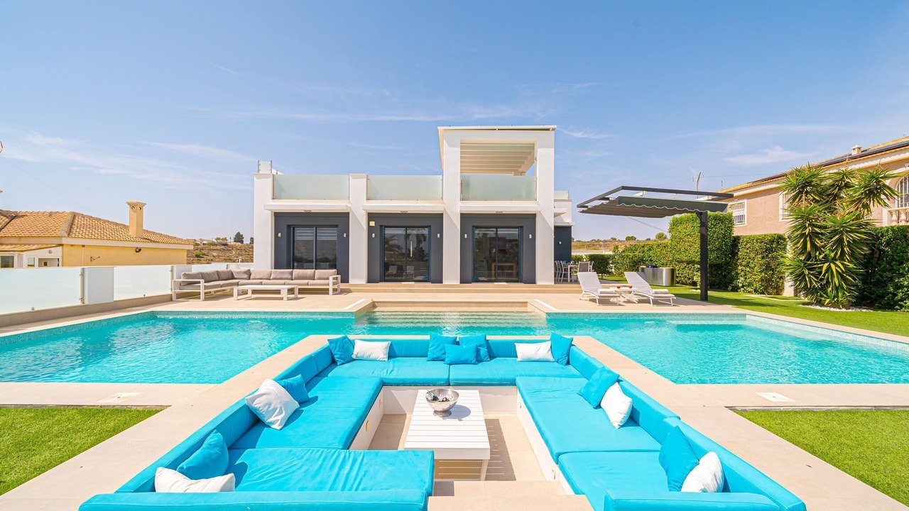 Photo of Outdoor in Torremendo