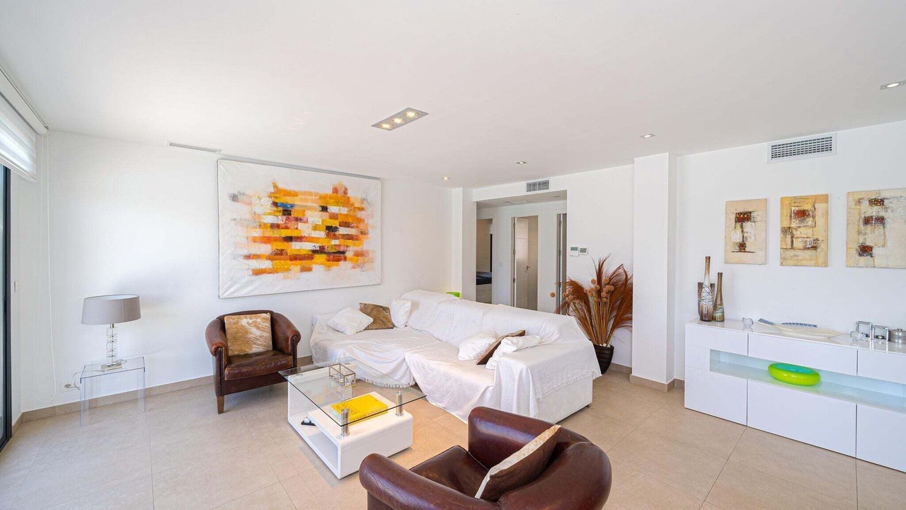 Photo of Livingroom in Torremendo