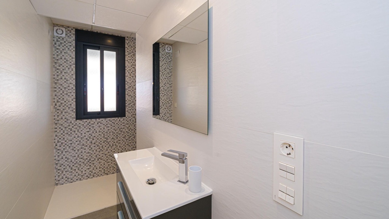 Photo of Bathroom in Torremendo