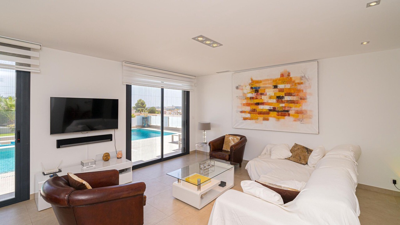 Photo of Livingroom in Torremendo
