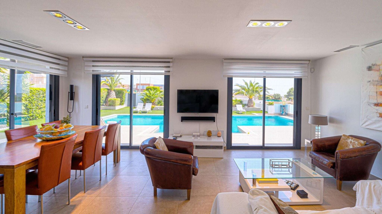 Photo of Livingroom in Torremendo