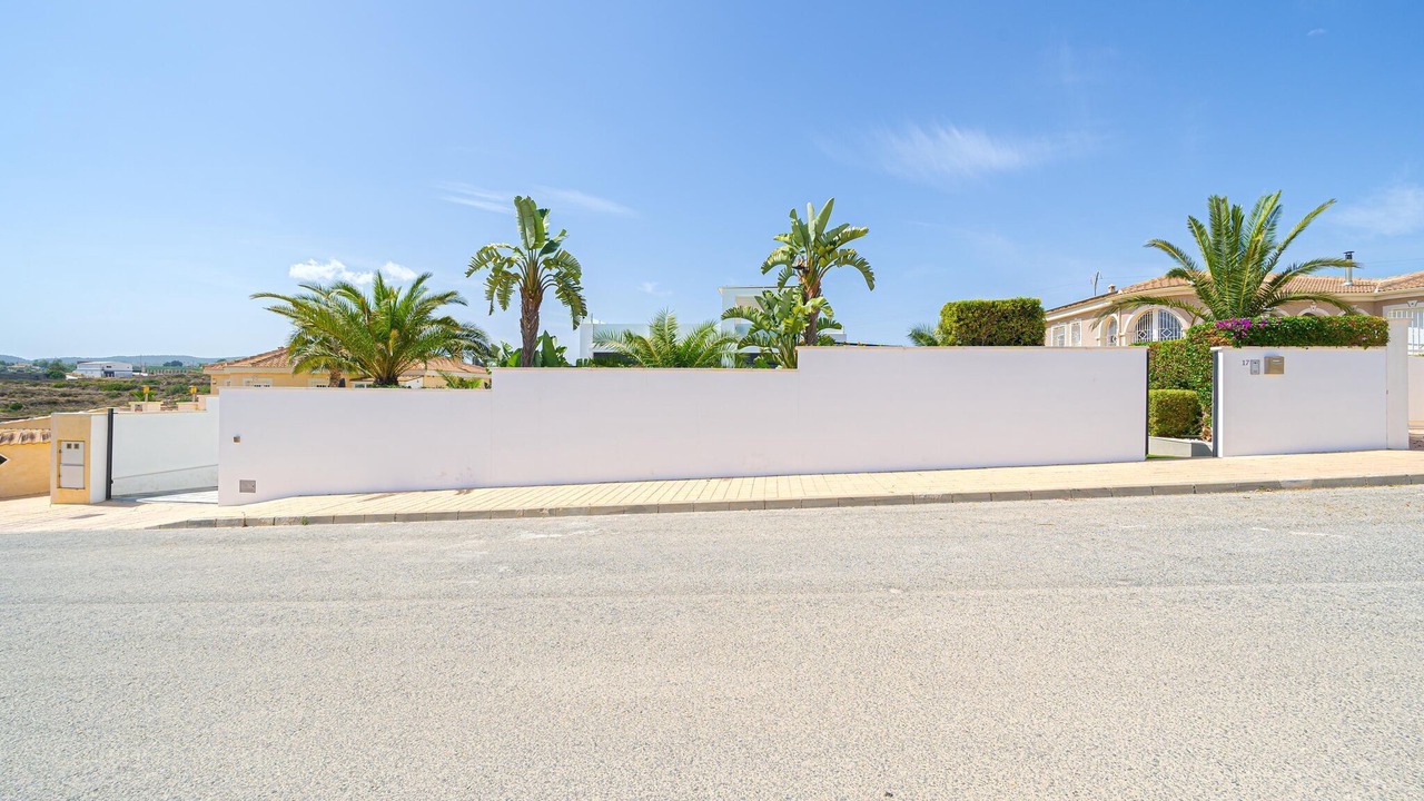 Photo of Outdoor in Torremendo