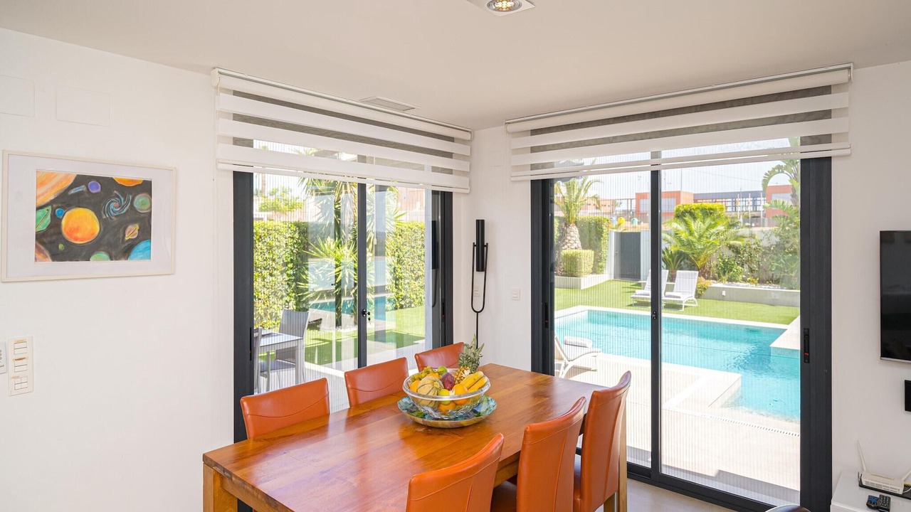 Photo of Livingroom in Torremendo