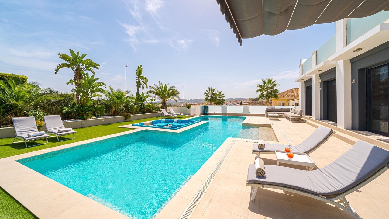 Photo of Outdoor in Torremendo