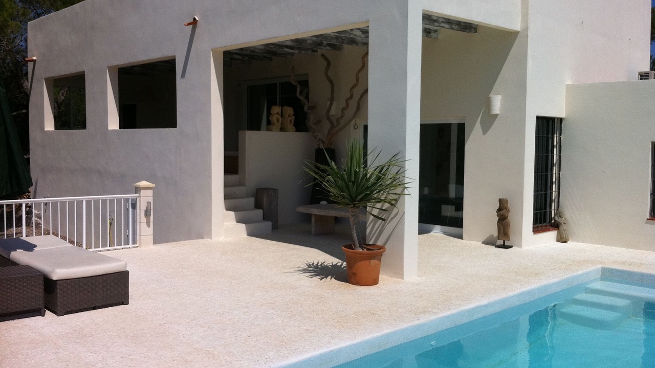 Photo of Outdoor in Sant Josep de sa Talaia
