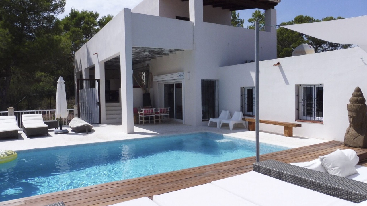 Photo of Outdoor in Sant Josep de sa Talaia