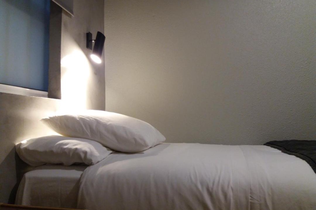 Photo of Bedroom in Zorrotza