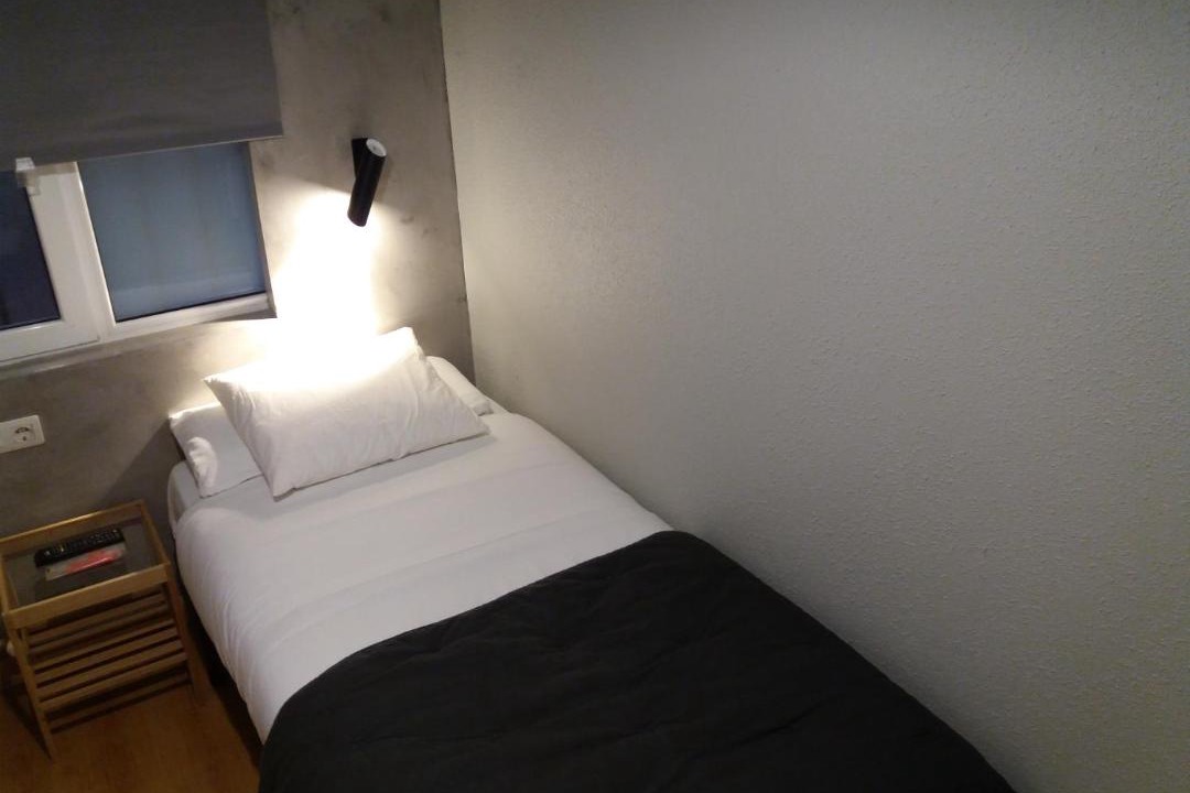Photo of Bedroom in Zorrotza