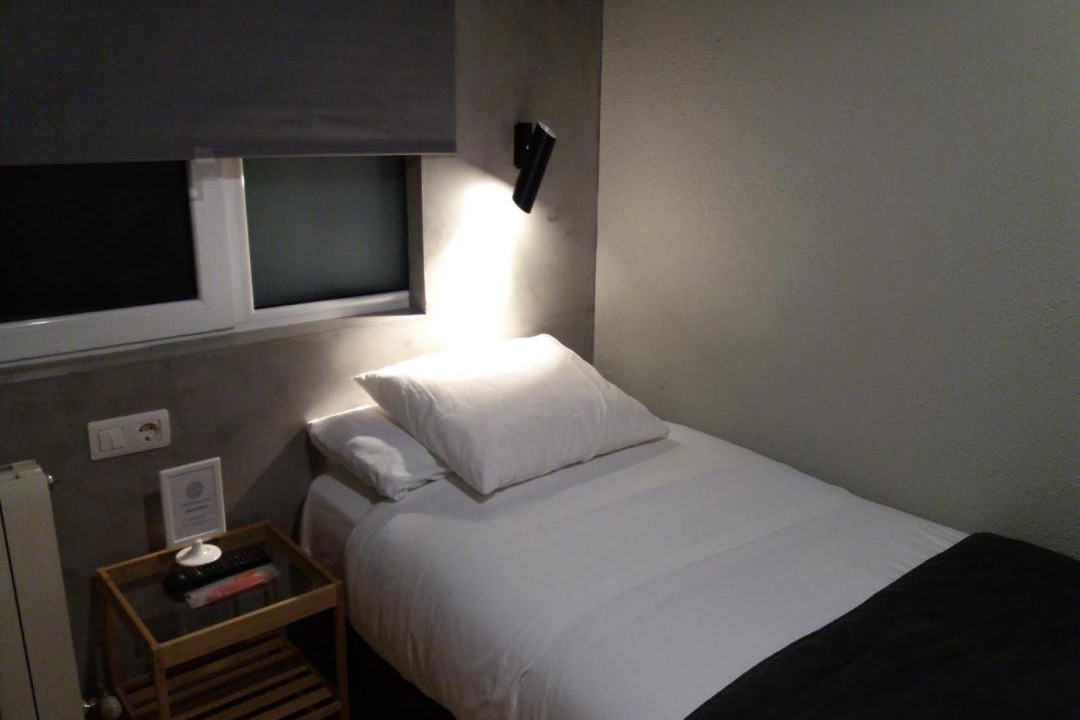 Photo of Bedroom in Zorrotza
