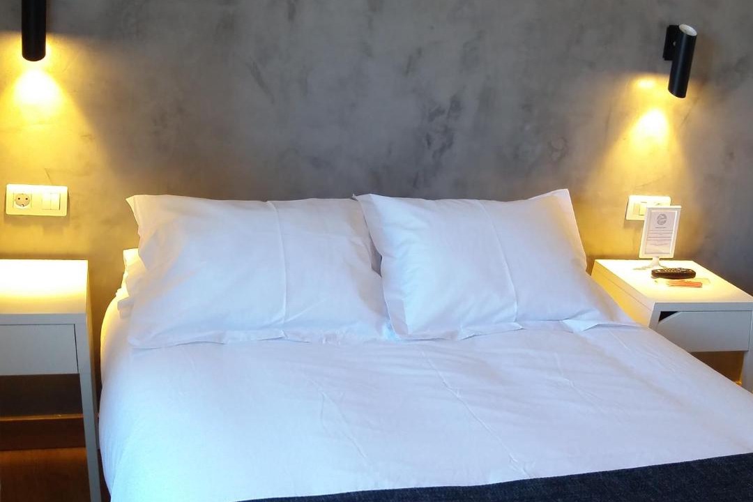 Photo of Bedroom in Zorrotza